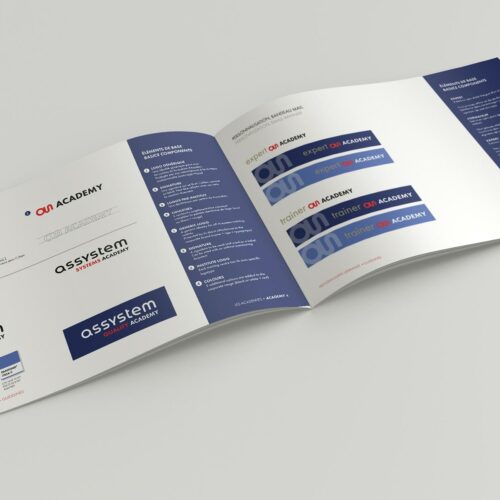 Charte identité visuelle